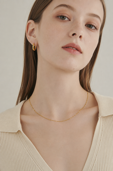 Pure Essence Necklace
