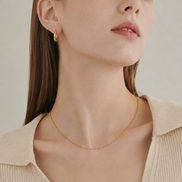 Pure Essence Necklace