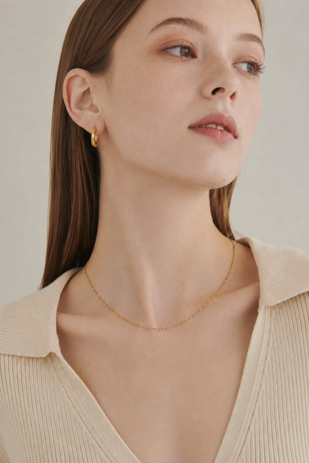 Pure Essence Necklace