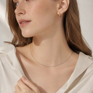 Pure Essence Necklace