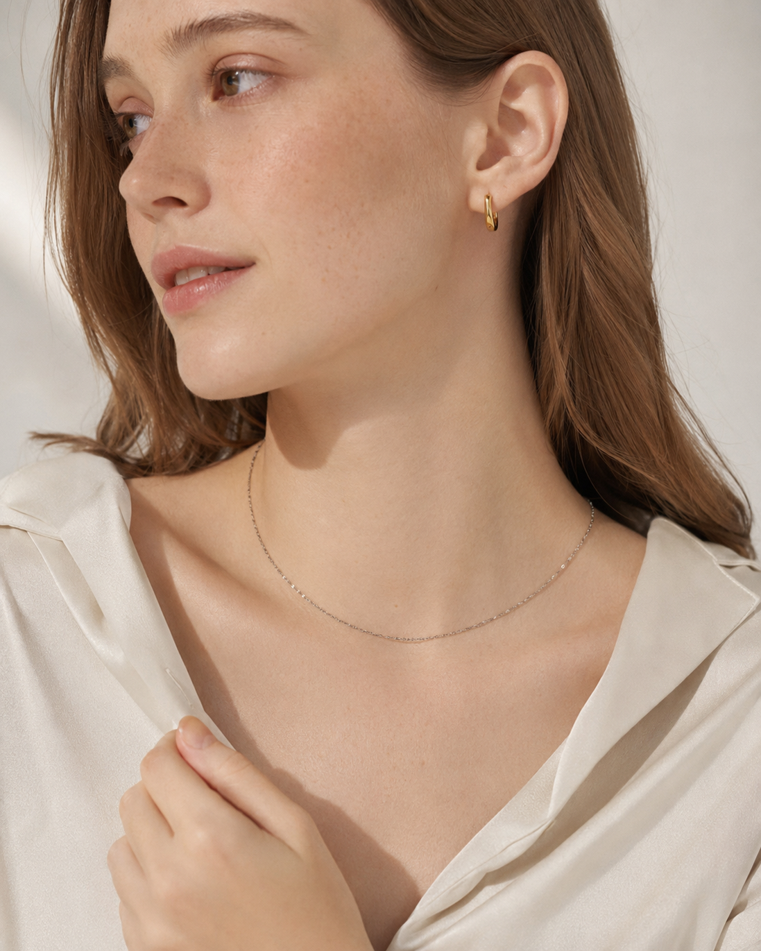 Pure Essence Necklace