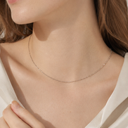 Pure Essence Necklace
