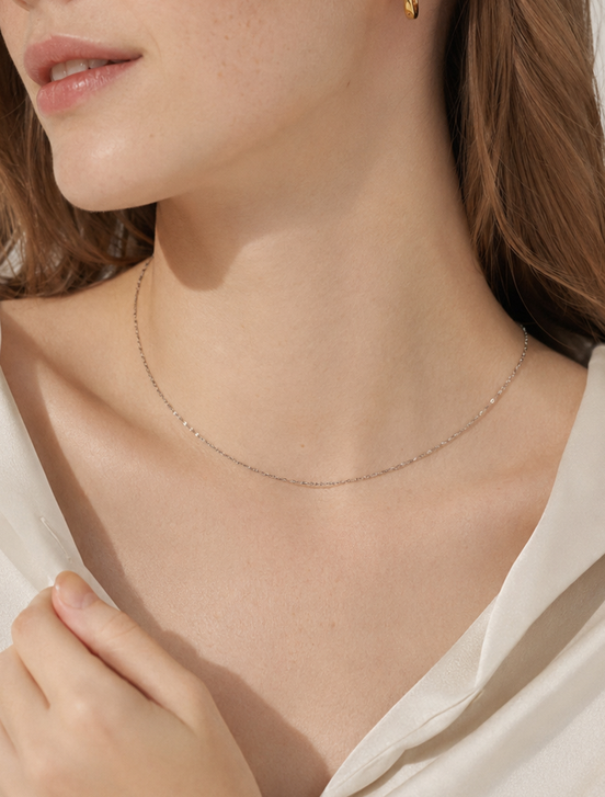 Pure Essence Necklace