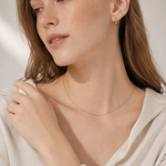 Pure Essence Necklace