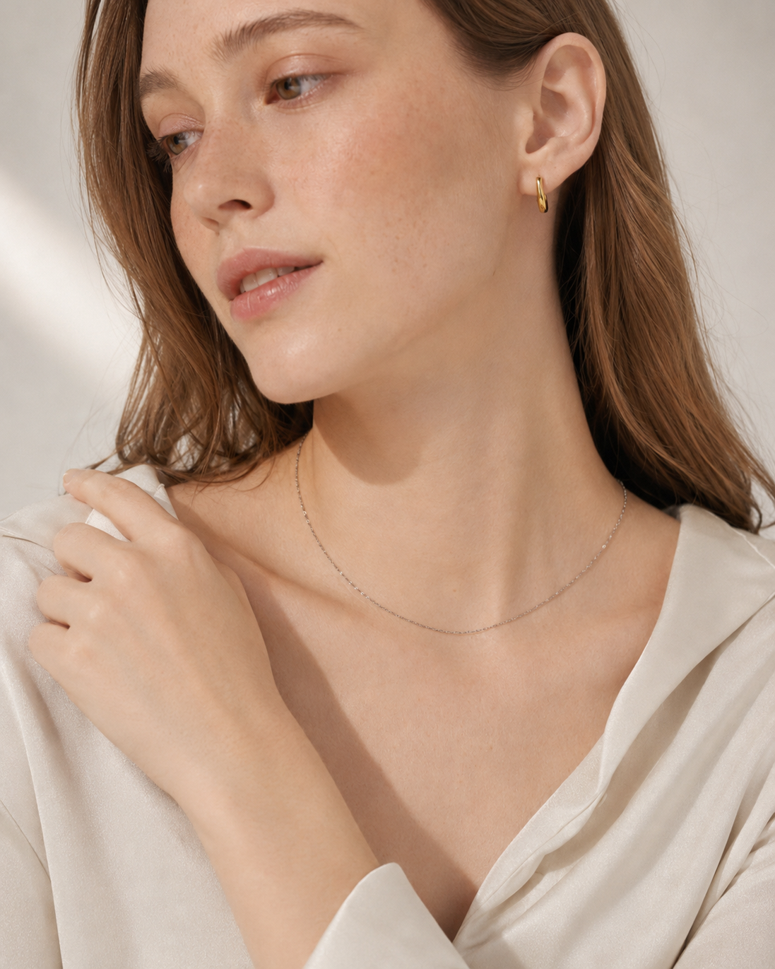 Pure Essence Necklace