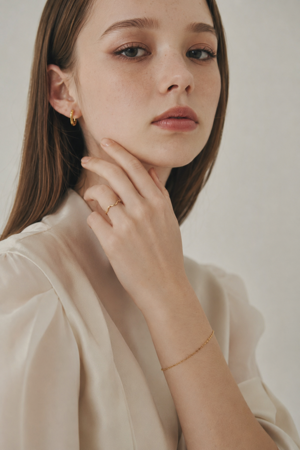 Pure Essence Bracelet