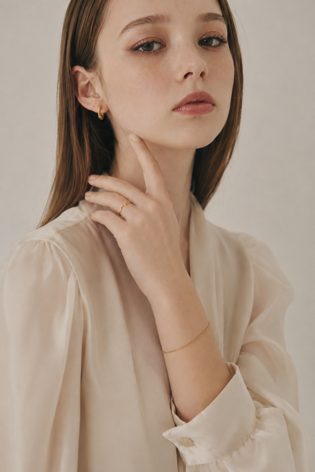 Pure Essence Bracelet