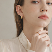 Chrome Bloom Pierce