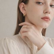 Chrome Bloom Pierce