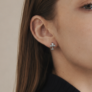 Chrome Bloom Pierce