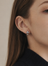 Chrome Bloom Pierce