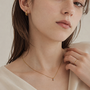 Grace Charm Necklace