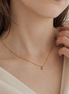 Grace Charm Necklace