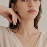 Grace Charm Necklace