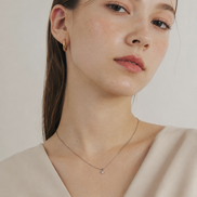 Grace Charm Necklace