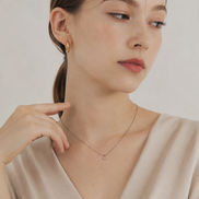 Grace Charm Necklace