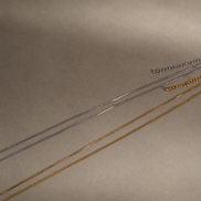 Air Line Necklace