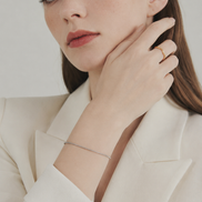 Air Line Bracelet