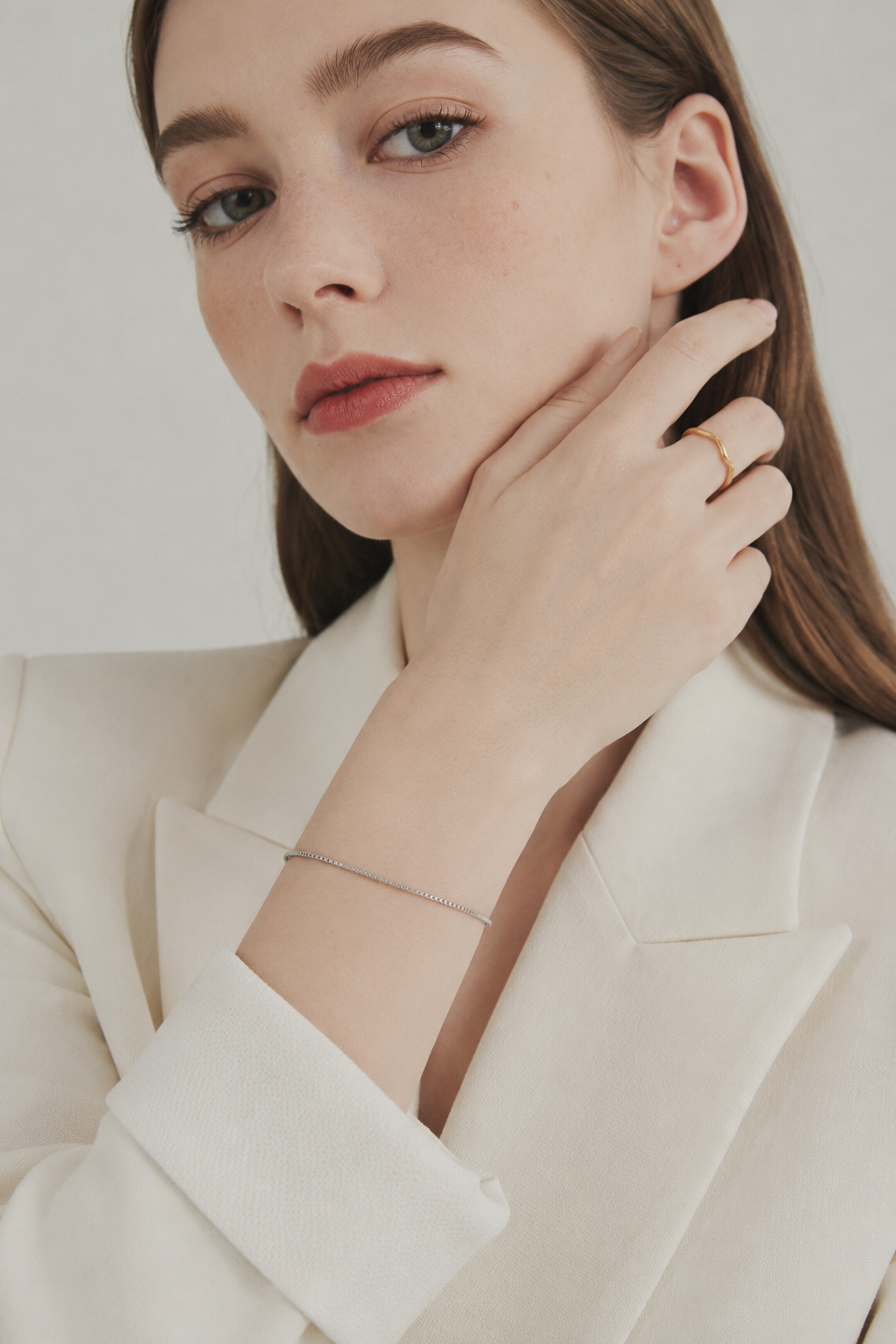 Air Line Bracelet