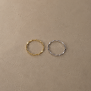 Little Ripple Ring