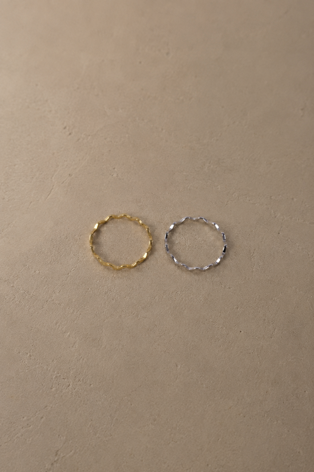 Little Ripple Ring