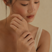 Dot Symphony Ring
