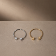 Sugar Cube Ring