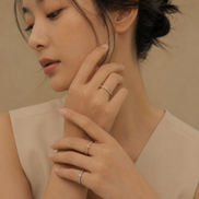 Linear Glow Ring