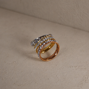 Linear Glow Ring