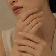 Fil d'Or Ring