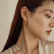 Twinkle Luxe Pierce