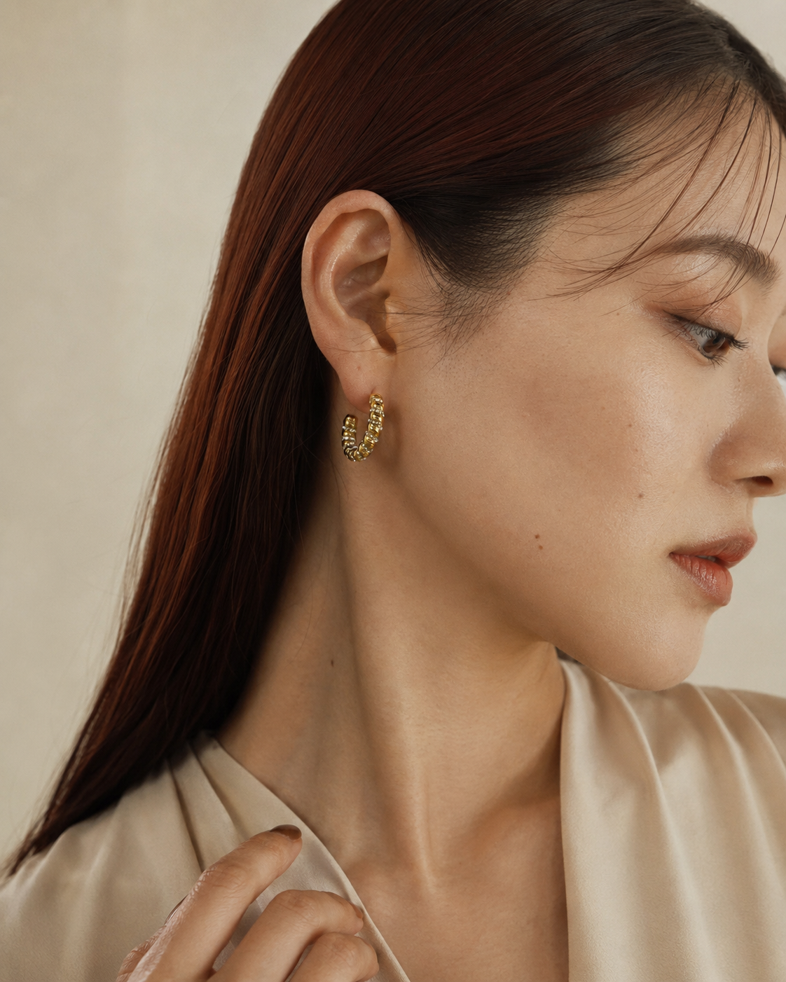 Twinkle Luxe Pierce