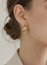 Honey Pearl Pierce