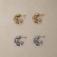 Honey Pearl Pierce