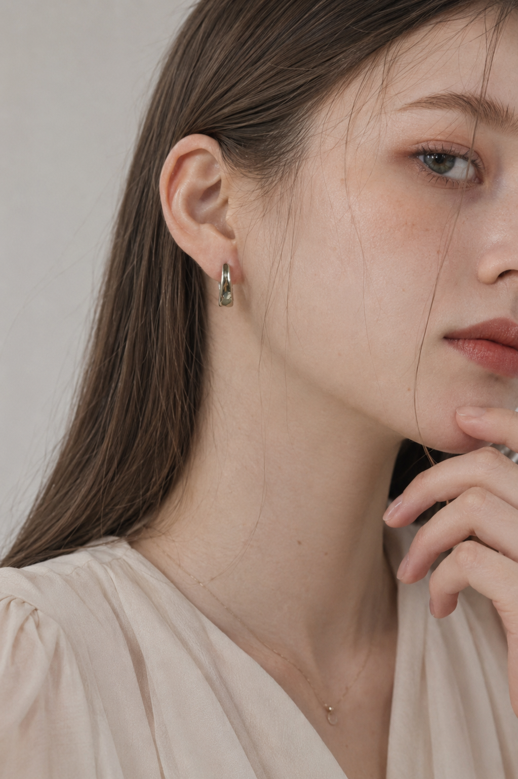 Melt Curve Pierce