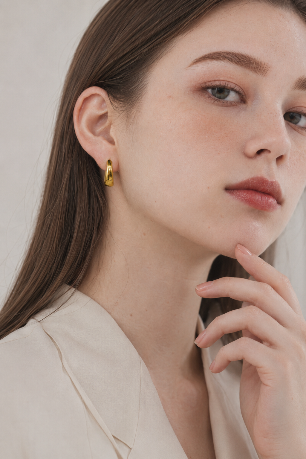 Melt Curve Pierce