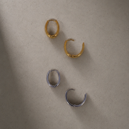 Melt Curve Pierce