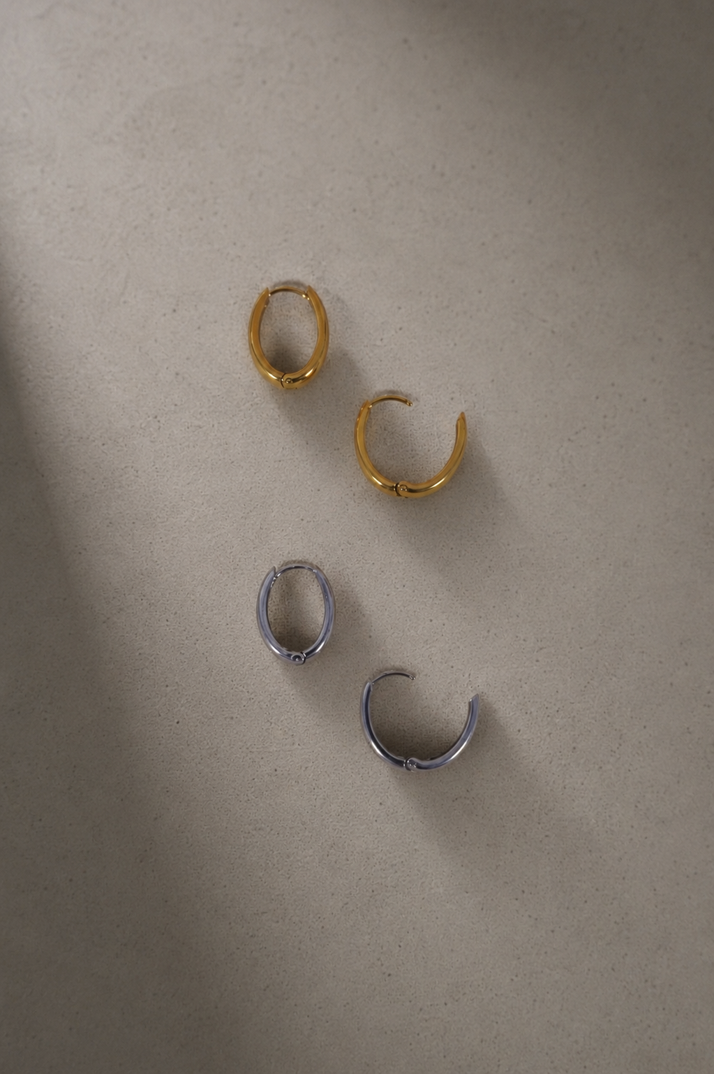 Melt Curve Pierce