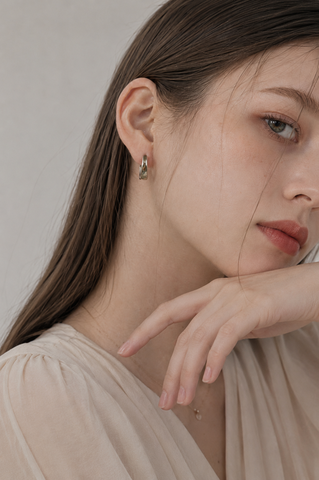 Melt Curve Pierce