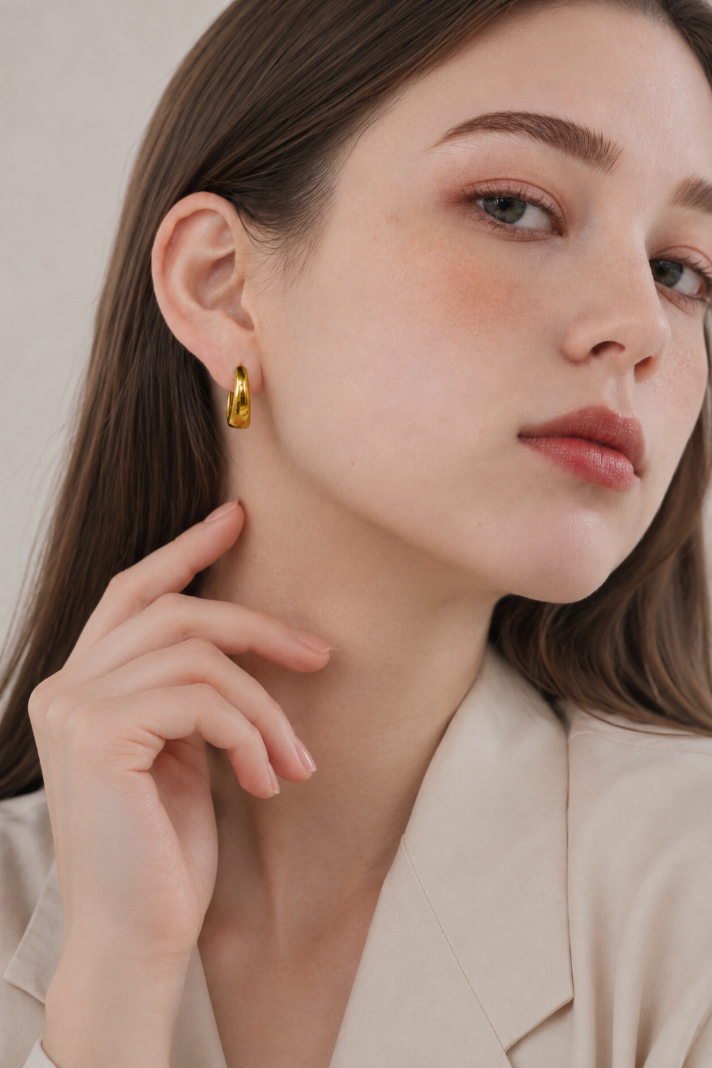 Melt Curve Pierce