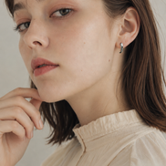 Slim Melt Curve Pierce
