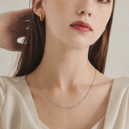 Lumière Dot Necklace