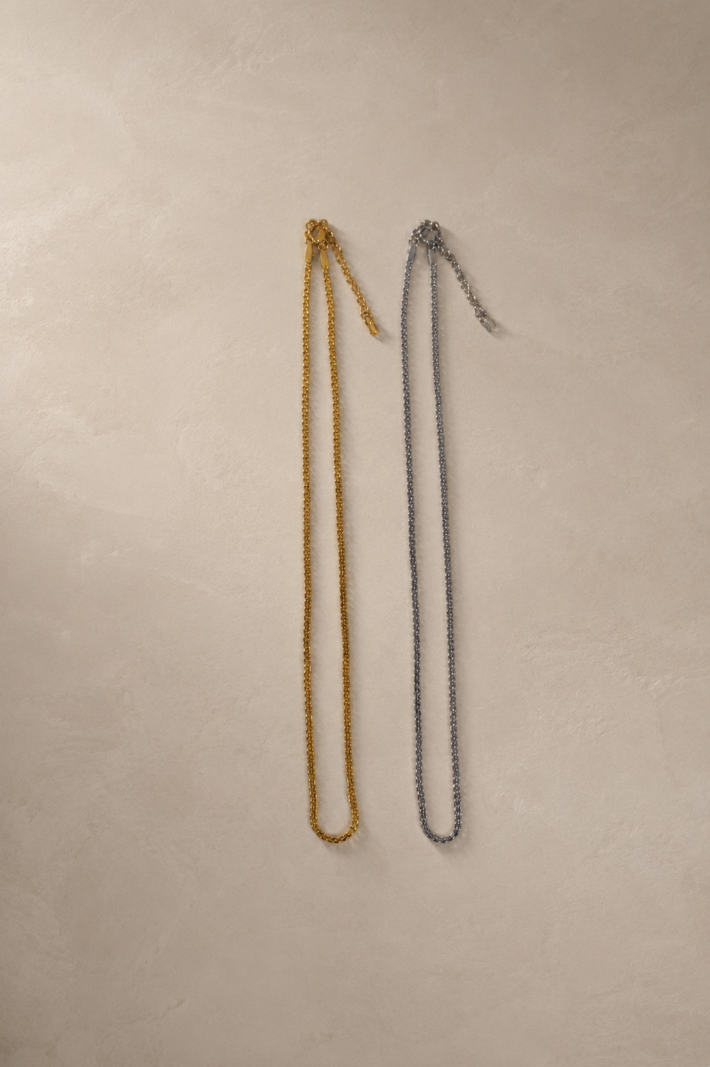 Classic Chain Necklace