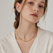 Classic Chain Necklace