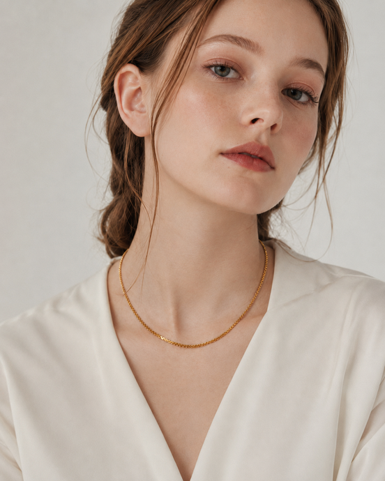 Classic Chain Necklace