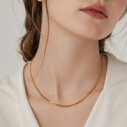 Classic Chain Necklace