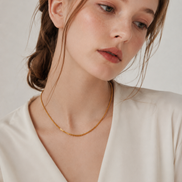 Classic Chain Necklace