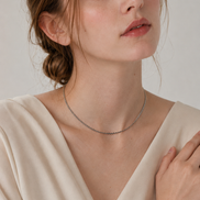Classic Chain Necklace