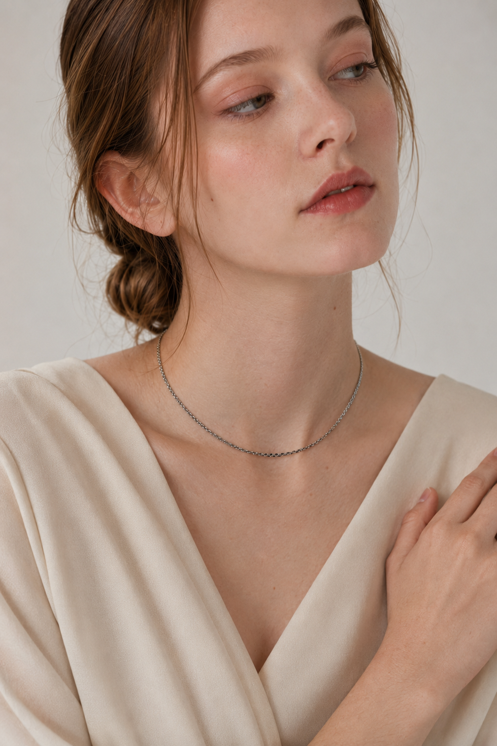 Classic Chain Necklace