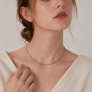 Classic Chain Necklace